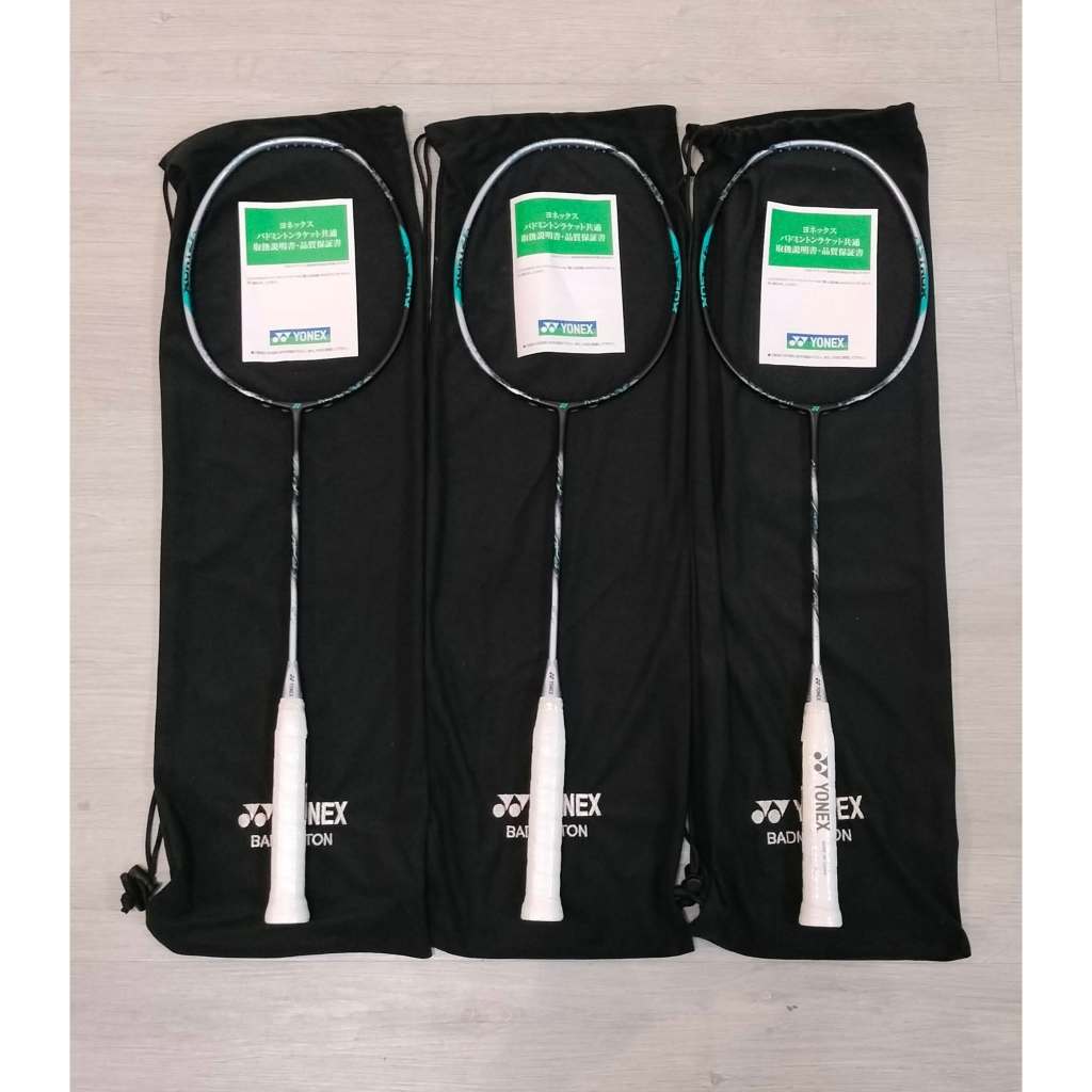 ไม้แบดมินตัน Yonex รุ่น ASTROX 88D PRO GEN3 (JP)