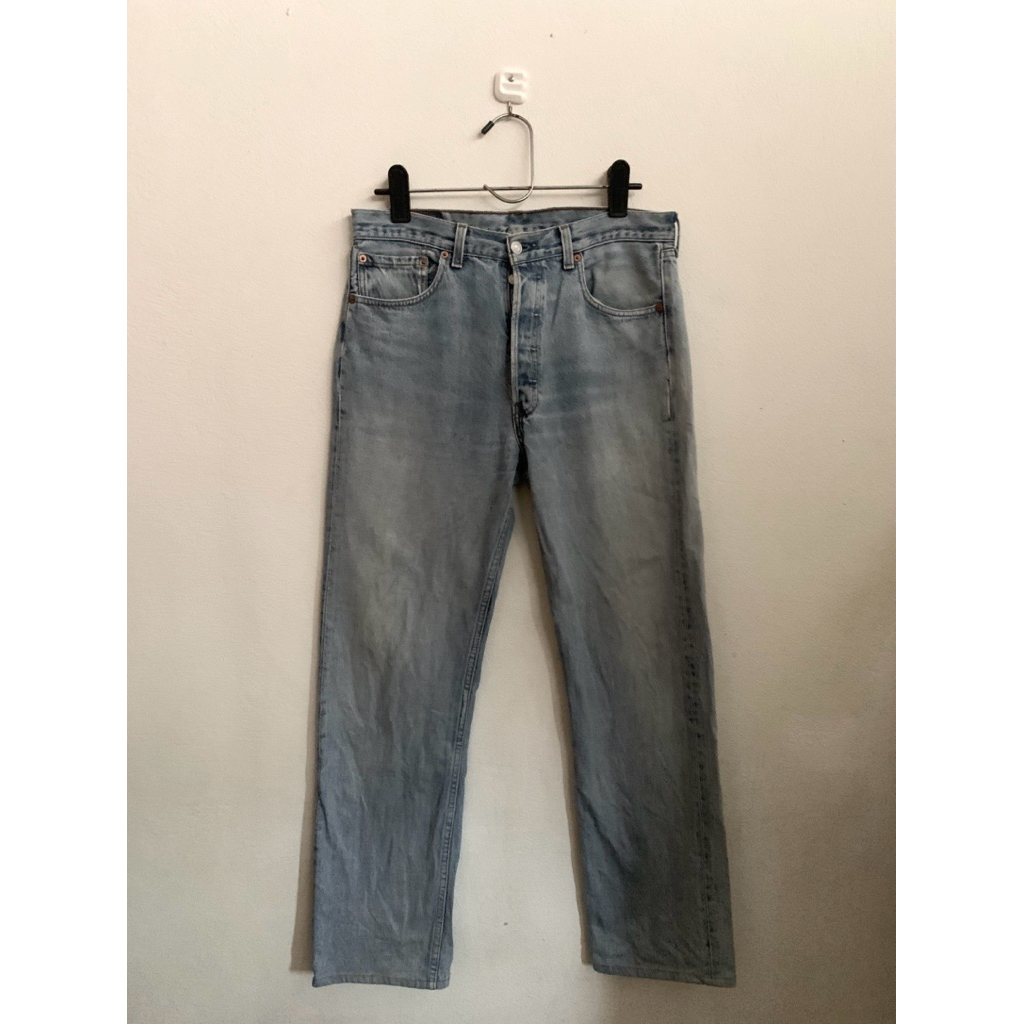 กางเกงยีนส์ LEVI 501