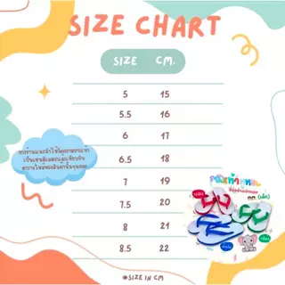 NFShoes🔥 ช้างดาวเด็ก BOTO 👶 นุ่มเบา แตะหนีบเด็ก ช้างดาวเด็กสีน้ำเงิน แดง เขียว สไตล์ช้างดาว รองเท้าเด็ก อายุ 1 -10 ขวบ