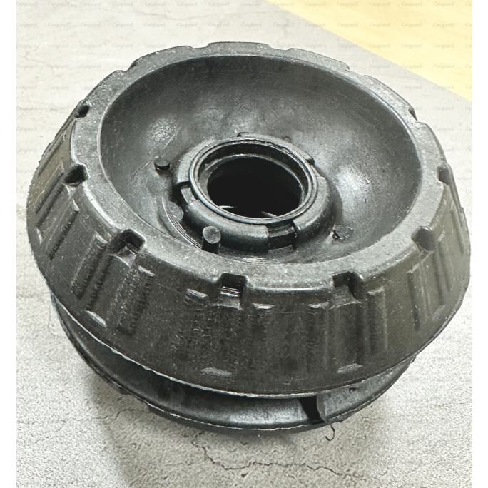 ยางรองโช็คอัพหน้า Nissan March K13 Almera N17 Note E12 Almera Turbo N18 OE:54320-1H