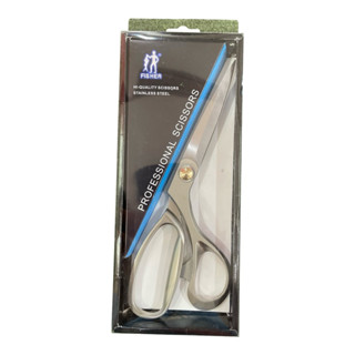 กรรไกรตัดผ้าสแตนเลส FISHER (9.5 นิ้ว)