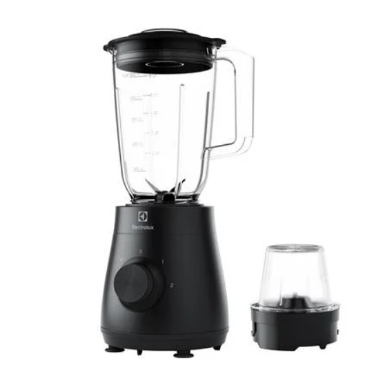 เครื่องปั่นน้ำผลไม้ ELECTROLUX E3TB1-210K 1.5 ลิตร