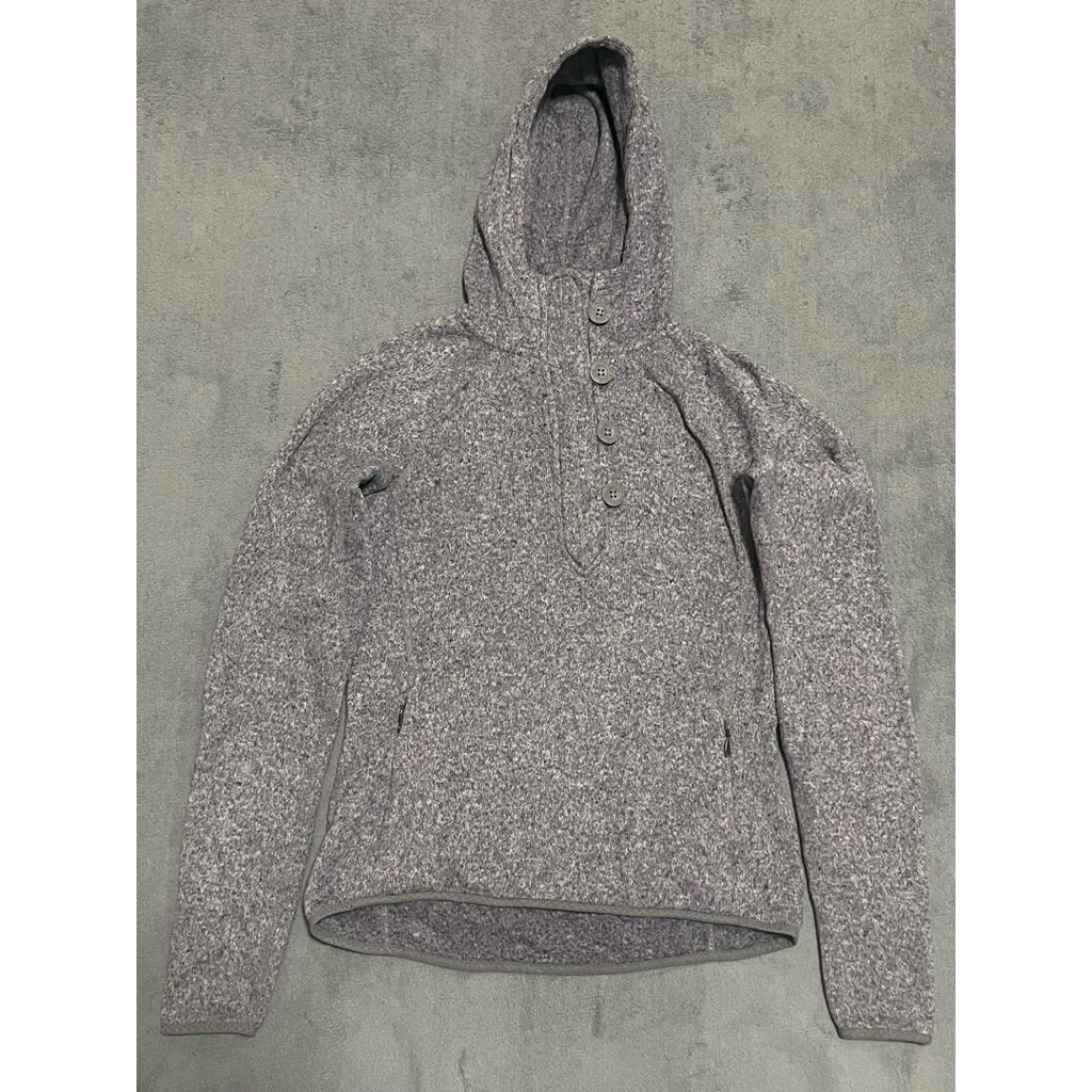The North Face ฟลีส S  มือสองของแท้