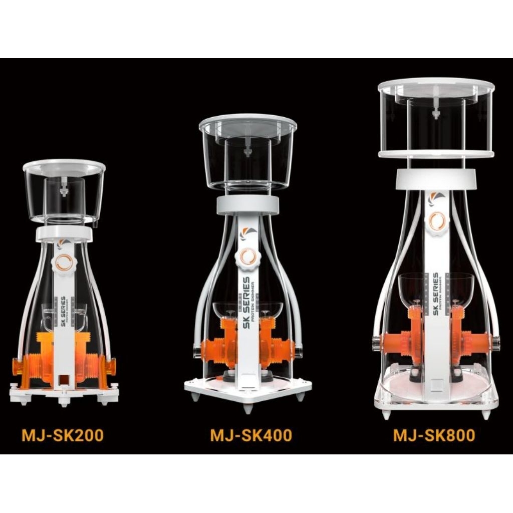 MAXSPECT MJ-SK Skimmer