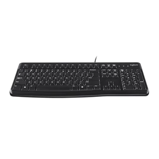 Logitech K120 Keyboard THAI (920-002590)