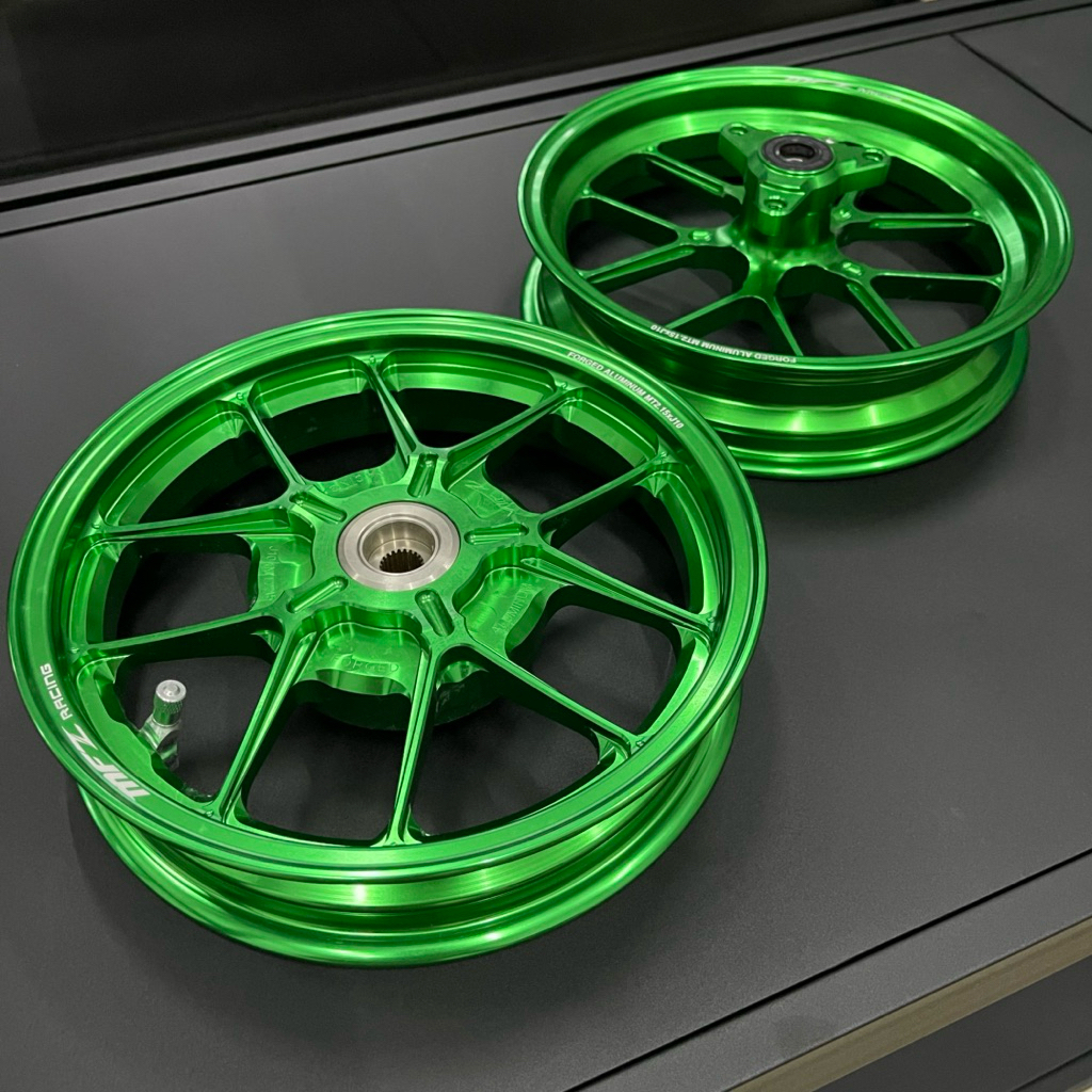 ล้อ MFZ Honda Dio ZX