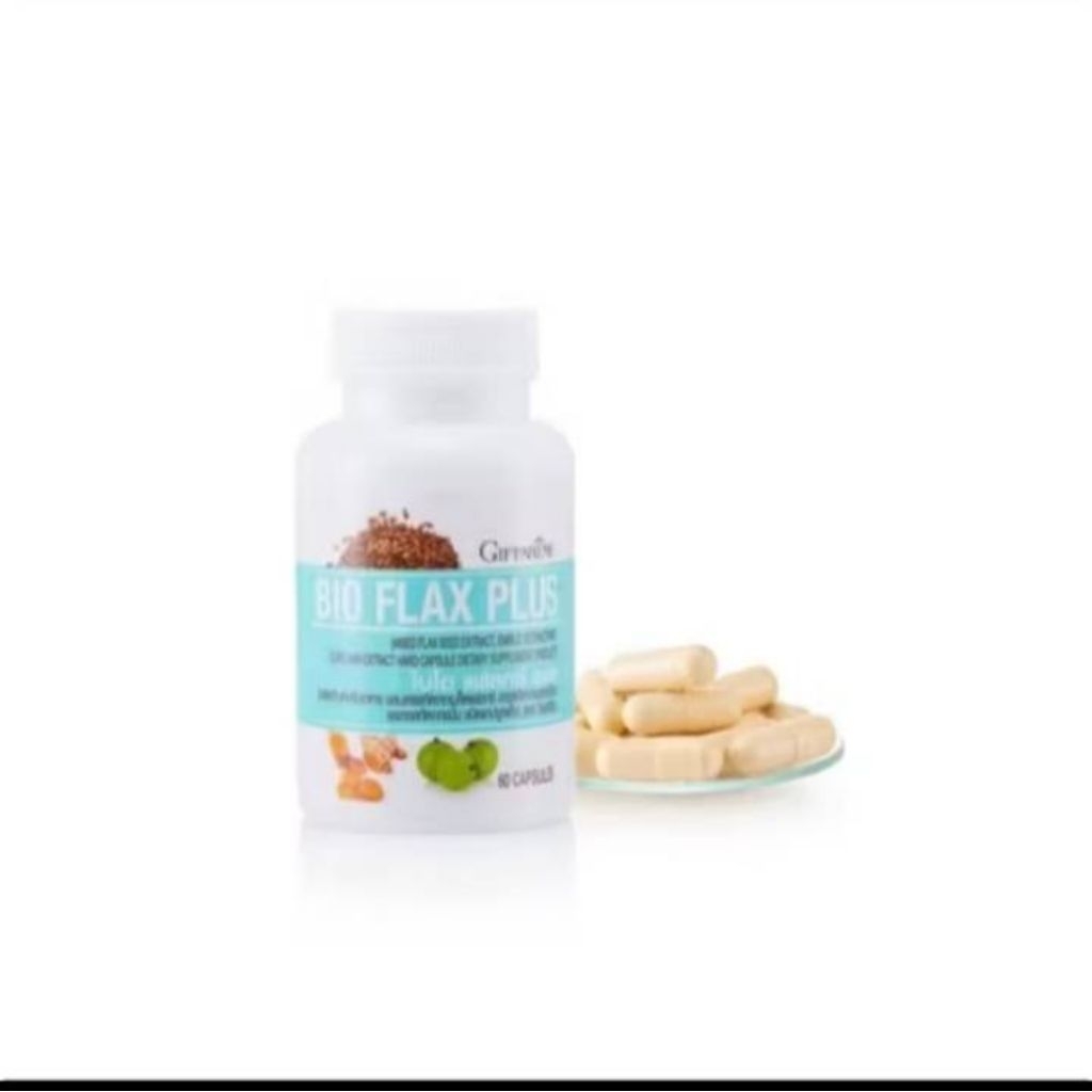 ไบโอ แฟลกซ์ พลัส ( Bio Flax Plus) กิฟฟารีน