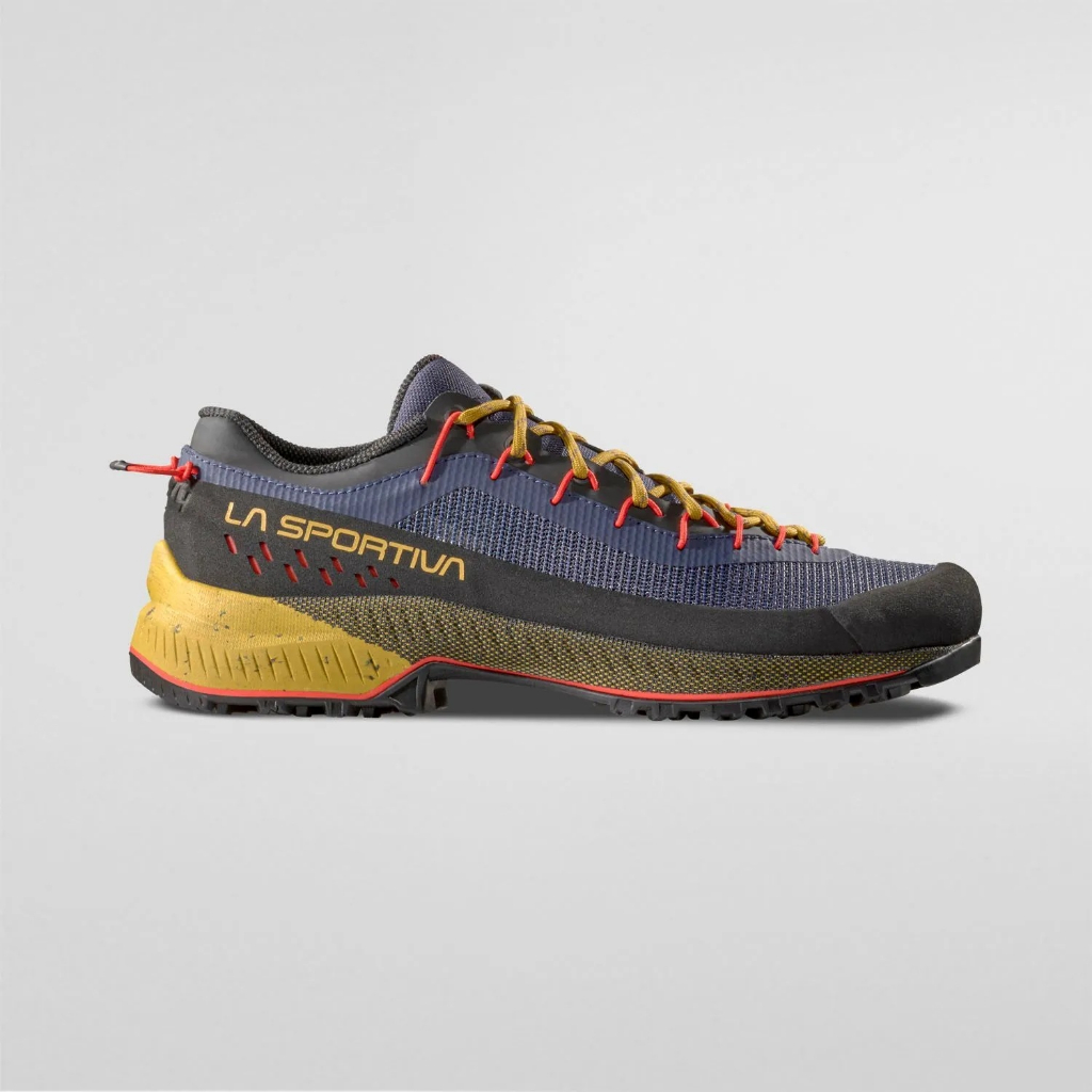 LA SPORTIVA TX4 EVO ST MEN NIGHT SKY/SAVANA - รองเท้า Approach รองเท้าผู้ชาย
