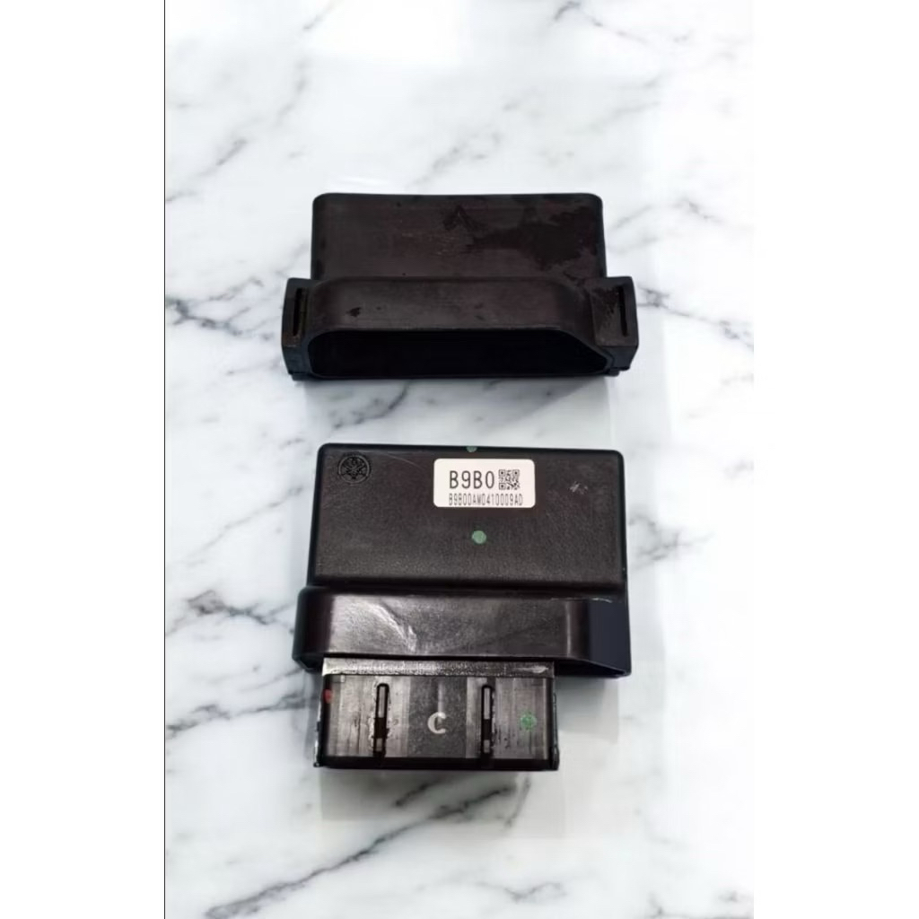 B9B-H591A-00 ECU YZF-R155 (2020) YAMAHA อีซียู แท้มือสอง