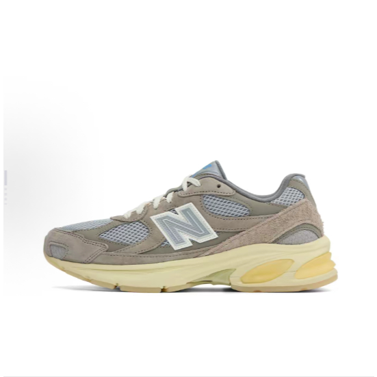 New Balance NB 2010 Low cut Grey