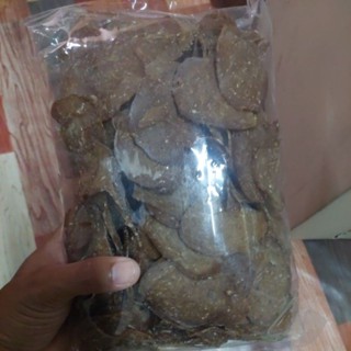 ข้าวเกรียบปลาปัตตานี.