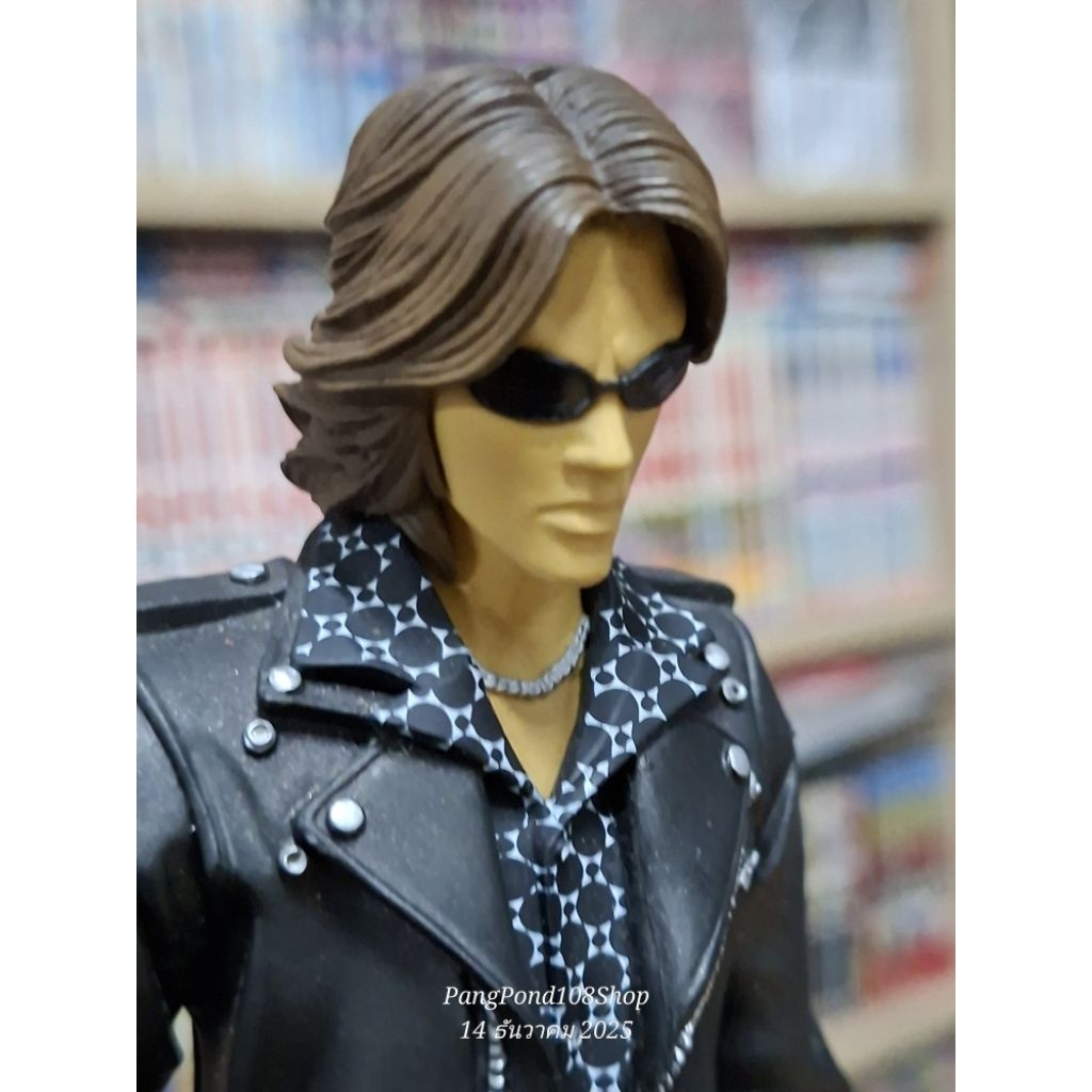 โมเดล เรียกเขาว่าอีกา คุโน่ ริวชิน 22cm