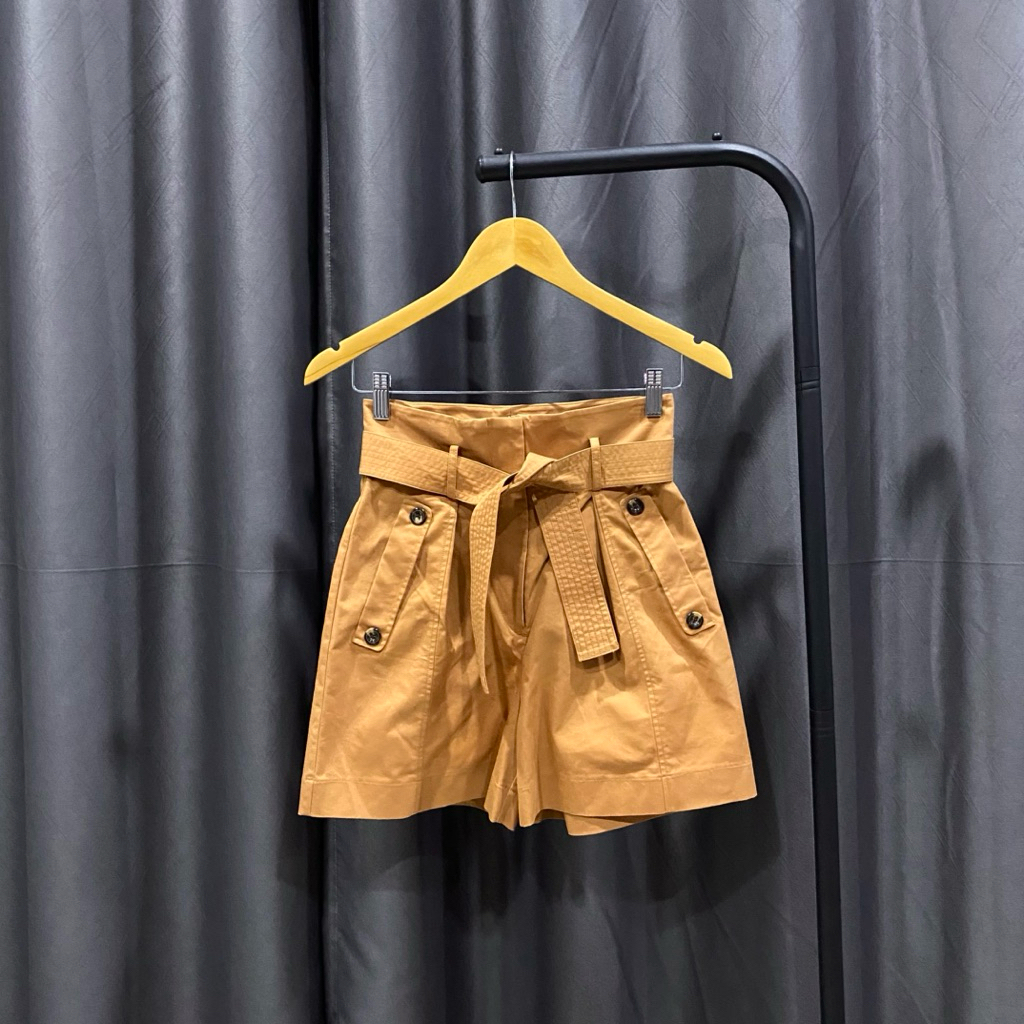 Jaspal กางเกงขาสั้นผู้หญิง sz XS