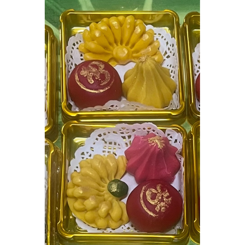 L51 โมทกะลาดู กล้วย อุดมสมบูรณ์