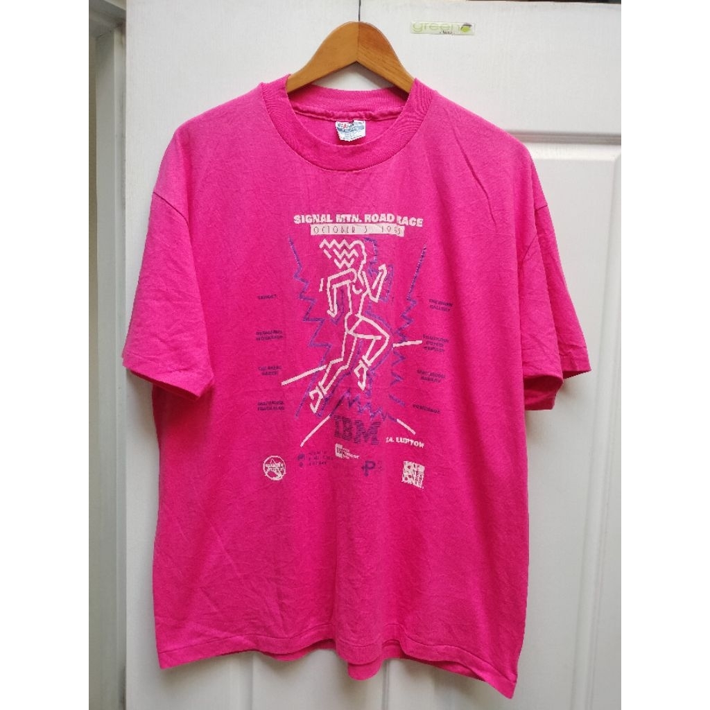 เสื้อยืดมือสอง...USA5C (90'S)
