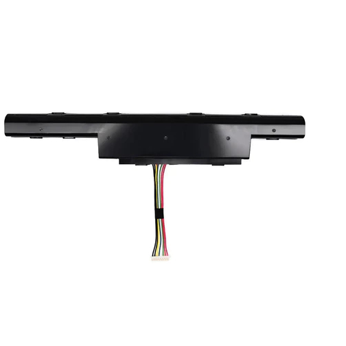 ใหม่ AS16B8J AS16B5J 10.95V 61.3WH แบตเตอรี่แล็ปท็อปสำหรับ Acer Aspire E5-575G-53VG 3ICR19/66-2