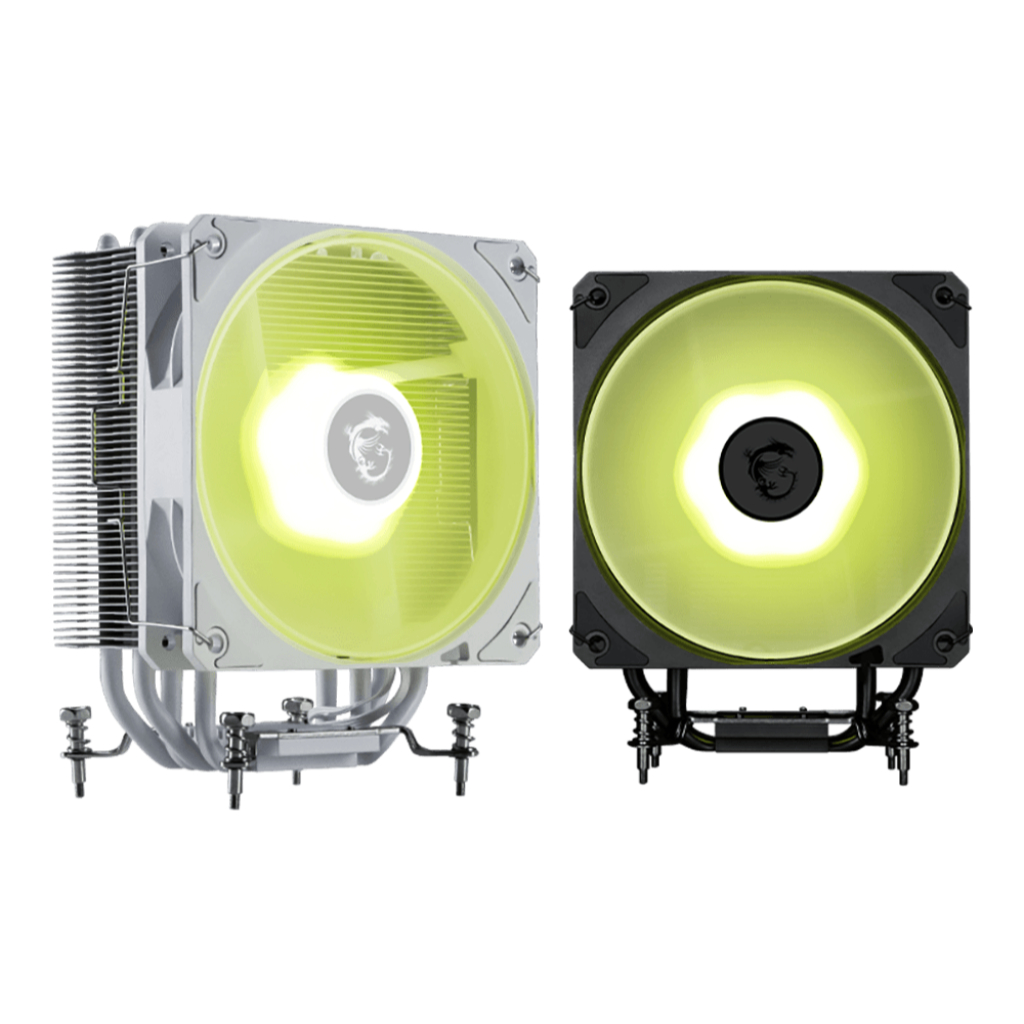 [Pre-Order] MAG COREFROZR AA13 / WHITE Cooling