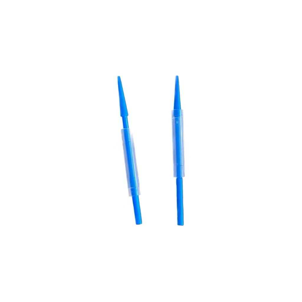 [สินค้าแถม] ไม้จิ้ม 2 ชิ้น ใช้กับเม็ดบีท DIY
