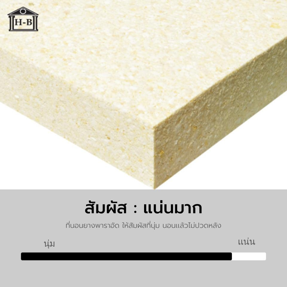 Home Best ที่นอนยางพ