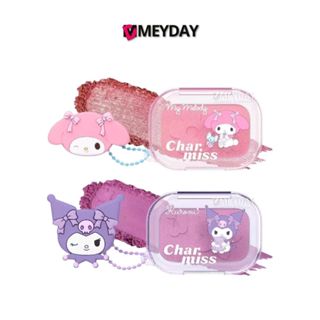 Charmiss Blooming Heart Shining Blush ชาร์มิส บลัชออน บลัชโม…