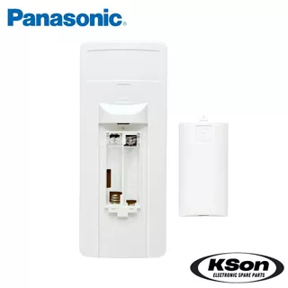 รีโมทแอร์ พานาโซนิค ใช้กับแอร์พานาได้ทุกรุ่น Universal Panasonic Aircon Remote Control รุ่น SX-2409