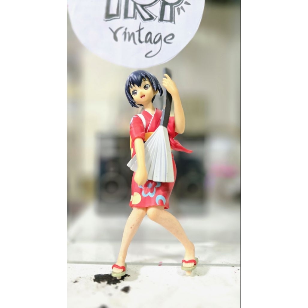 K-O(Nakano Azusa)modelfiger