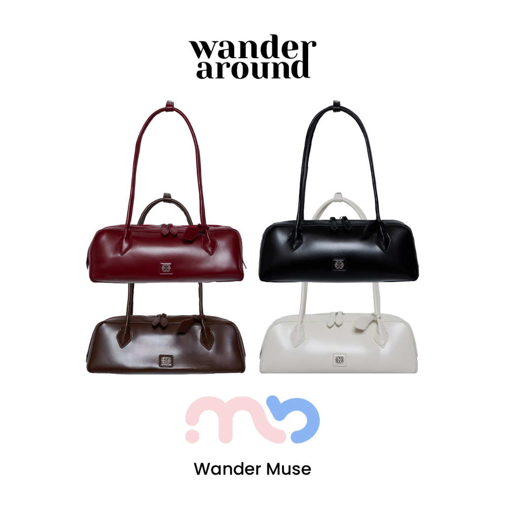 MATCHBOX กระเป๋า Wander Muse