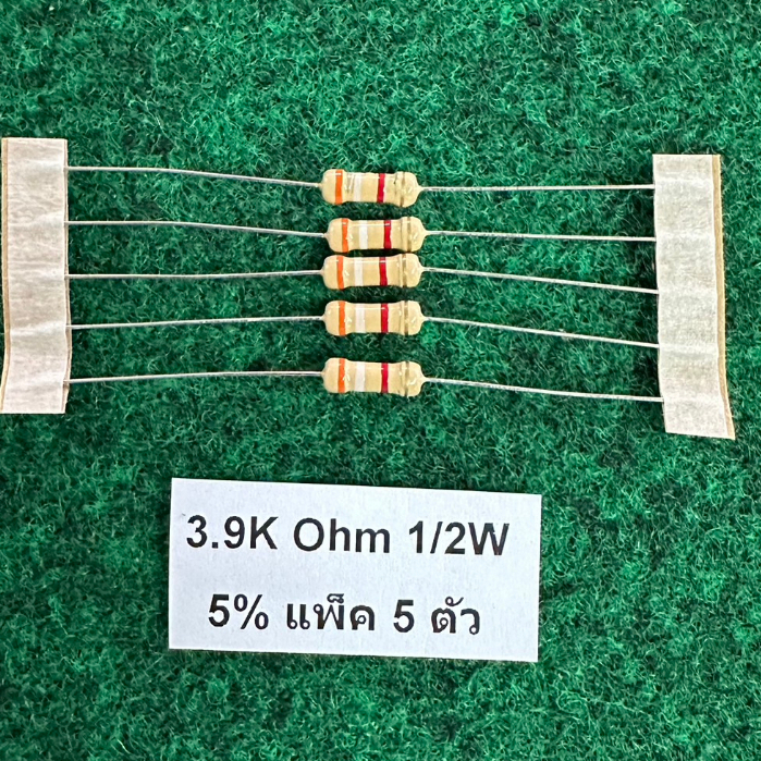 R 5% 1/2 W 0.5 W R 3.9K 3K9 , R 4.7 Ohm 4.7R , R 10 Ohm 10R , R 20 Ohm 20R , R 0.22 Ohm 0.22R 0R22 ,