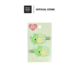 Moshi Moshi กิ๊บติดผม ลาย Care Bears ลิขสิทธิ์แท้ กิ๊บติดผมน่ารักๆ รุ่น 6100006373-6869