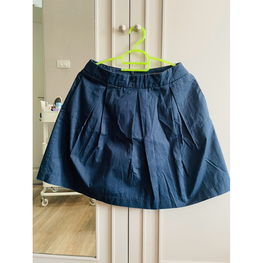 ส่งต่อ กระโปรง ZARA Size M