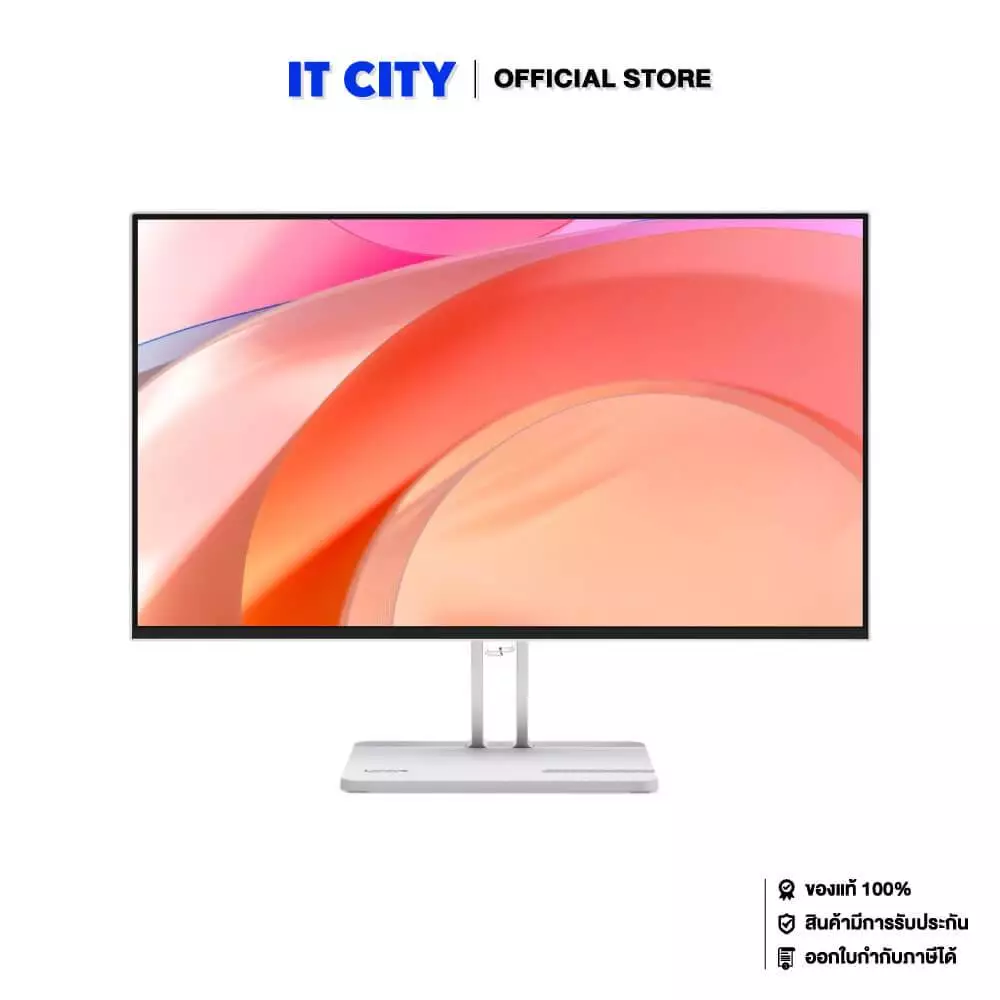LENOVO Monitor L27-4C - 27"/IPS/144Hz/1ms/AMD FreeSync/3Y*3 MNL-002420