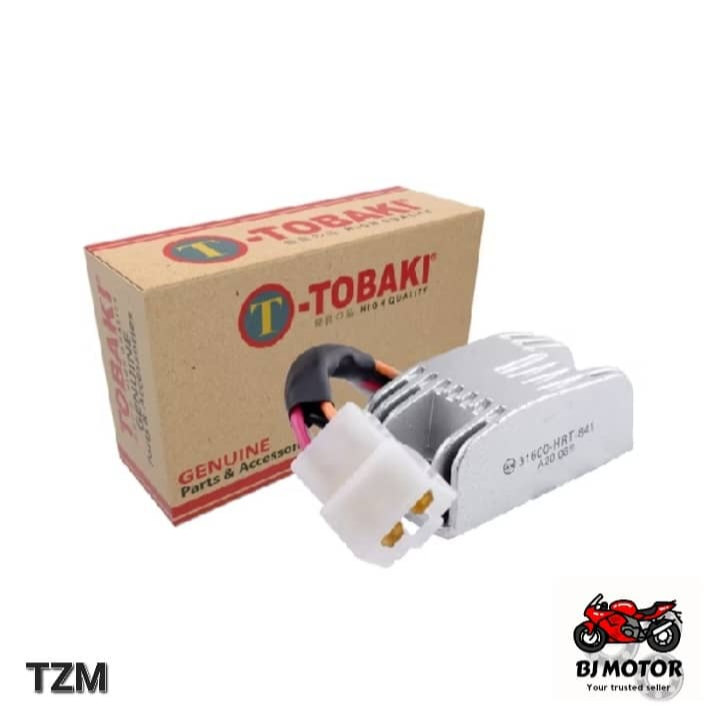แผ่นชาร์จ tzr150 เรกูเรเตอร์ TZR150 TZR-R TZM