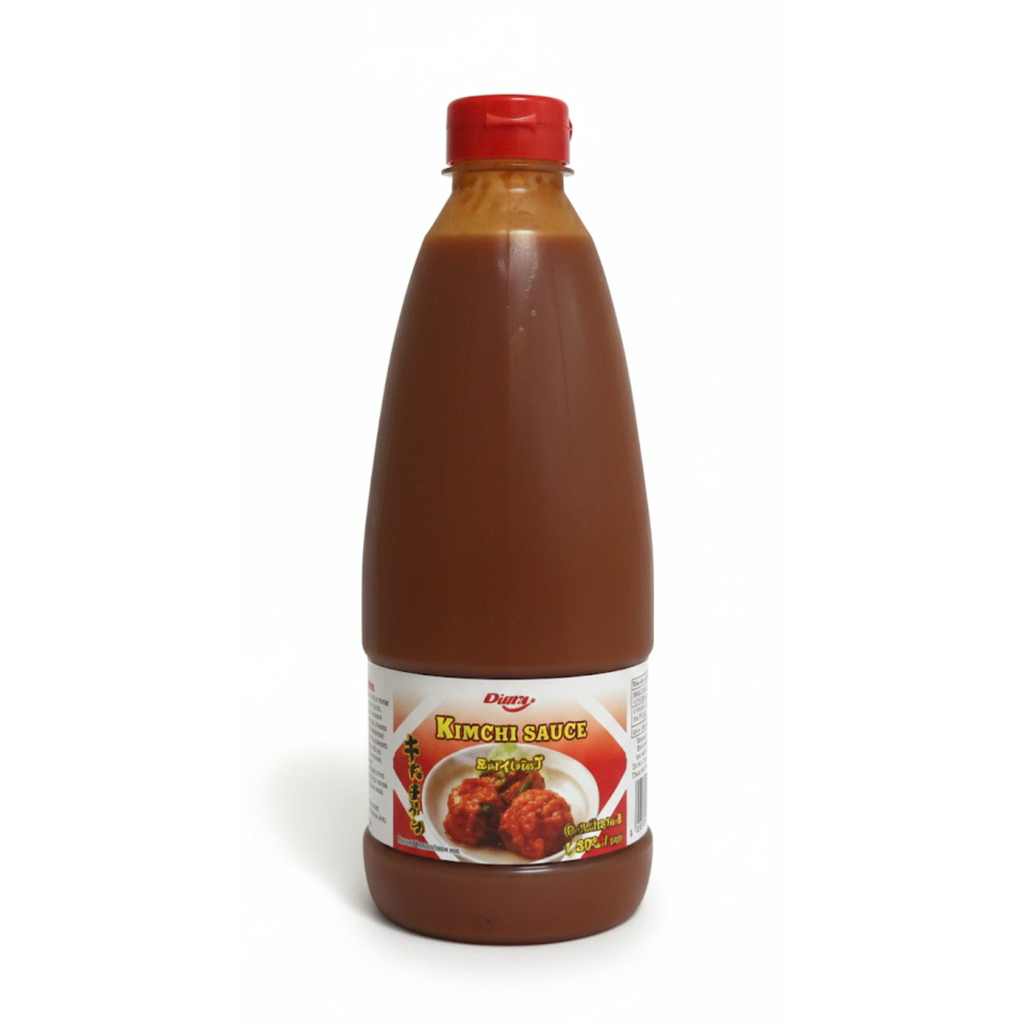 Ebara Kimchi Sauce 1490 เอบาร่า กิมจิซอส 1490 กรัม (21698)