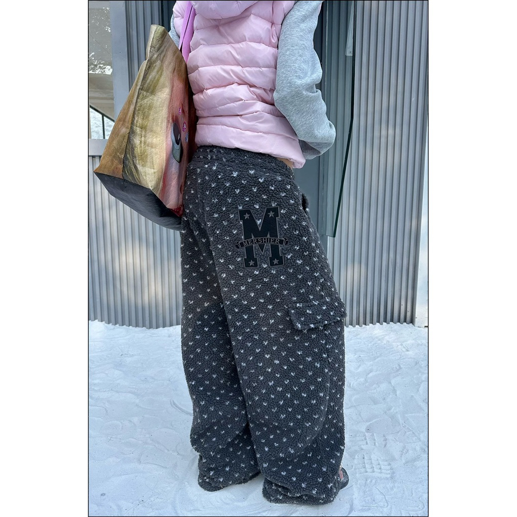 Sweatpants  ของ CGGA