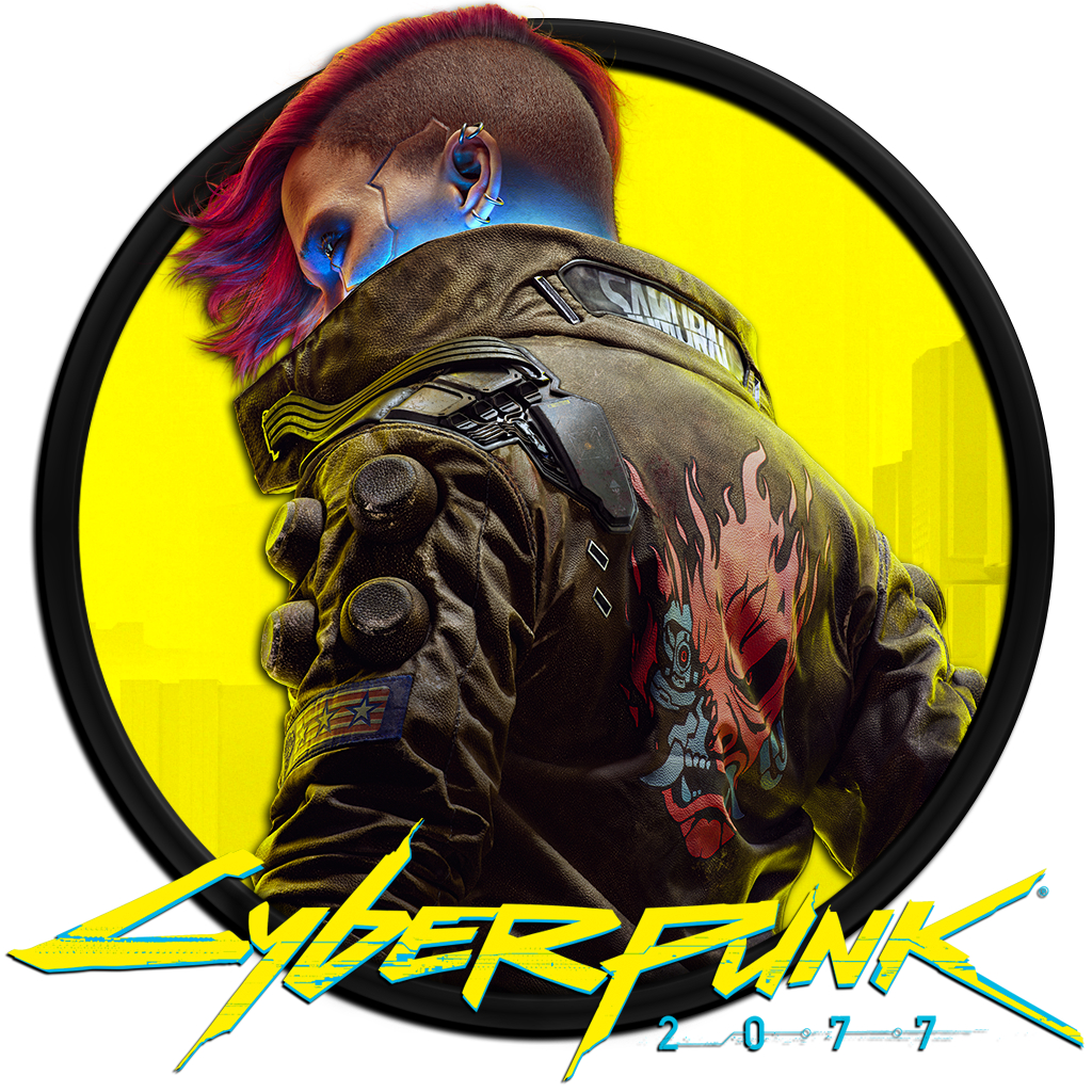 PC Game / เกมคอม / เกมส์พีซี CYBERPUNK 2077 ULTIMATE EDITION ALL DLC