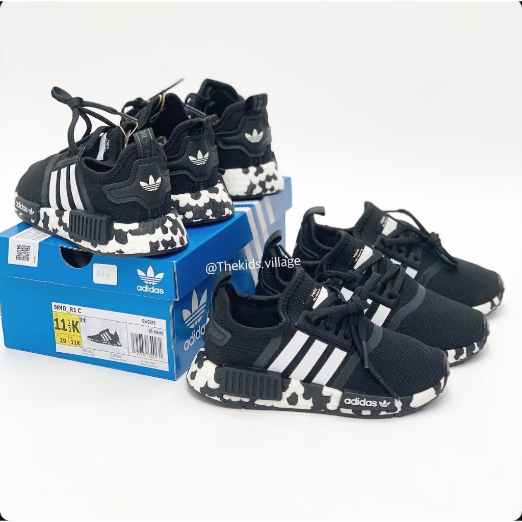 adidas gazelle silver green womens Adidas NMD R1 Triple Black (FV9015)  Prime