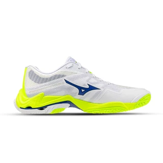 รองเท้าวอลเลย์บอลของแท้ MIZUNO UNISEX รุ่น WAVE LIGHTNING ELITE