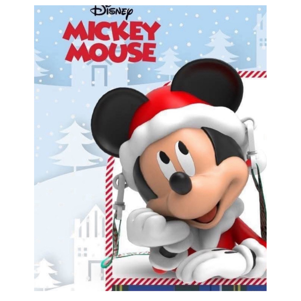 (ทักลด50%) ส่งด่วนกทม.* แท้ major แก้ว Mickey Mouse น่ารัก น่าสะสม 2025