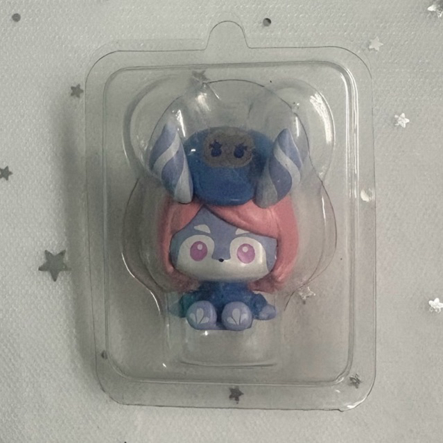 [พร้อมส่ง] Genshin Impact Melusine Mini Figure - เกนชิน ฟิกเกอร์ เมลูซีน