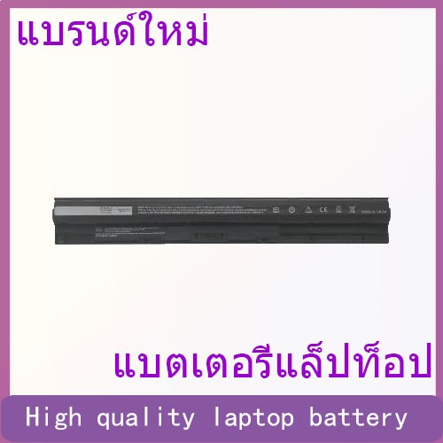 Suitable for Dell 3451 3458 3551 3558 5555 5559 5558 5455 M5Y1K batteries