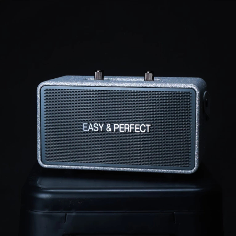 Blackwhite  EP- THE SKY GLITTER 2026 ลำโพงบลูทูธ รับประกัน 1 ปี - รูปที่ 3