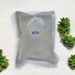 N70 หัวแชมพู ทำน้ำยาล้างจาน สูตรประหยัด 500 กรัม