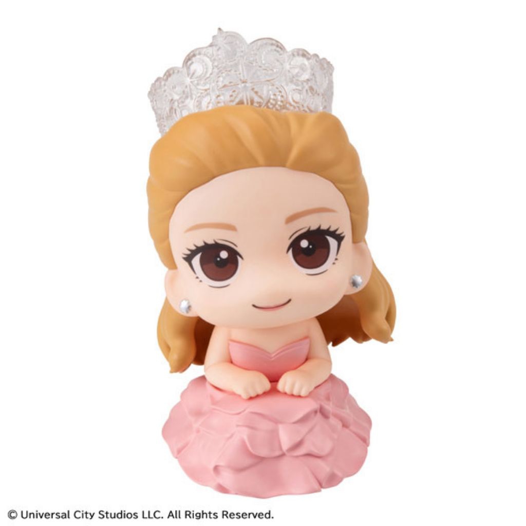 [🍀Pre-order]LookUp WICKED Wicked Glinda Complete Figure
