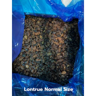 KINGLAND ลูกเกดดำ 10kg | Black Raisins