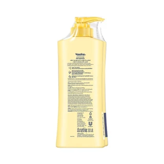 [แพ็คคู่] วาสลีน อินเทนซีฟ แคร์ ดีพ รีสโตร์ โลชั่น 300 มล. VASELINE BODY LOTION-WHITENING DEEP RESTORE 300 ML.