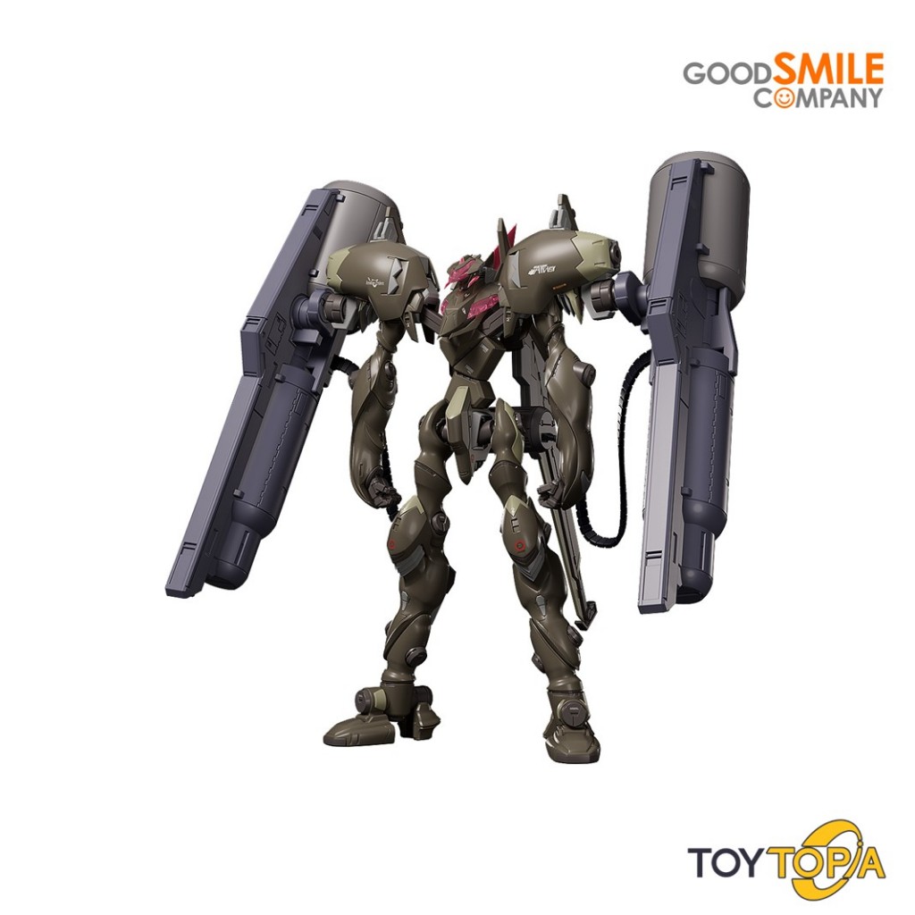 (202542) Moderoid Fafner Mark Vier Kai Abaddon: Fafner in the Azure The Beyond By Good Smile Company
