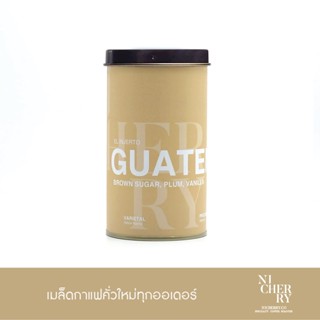 NICHERRY เมล็ดกาแฟ Guatemala Y.Nance W | Injerto | Fruity & …