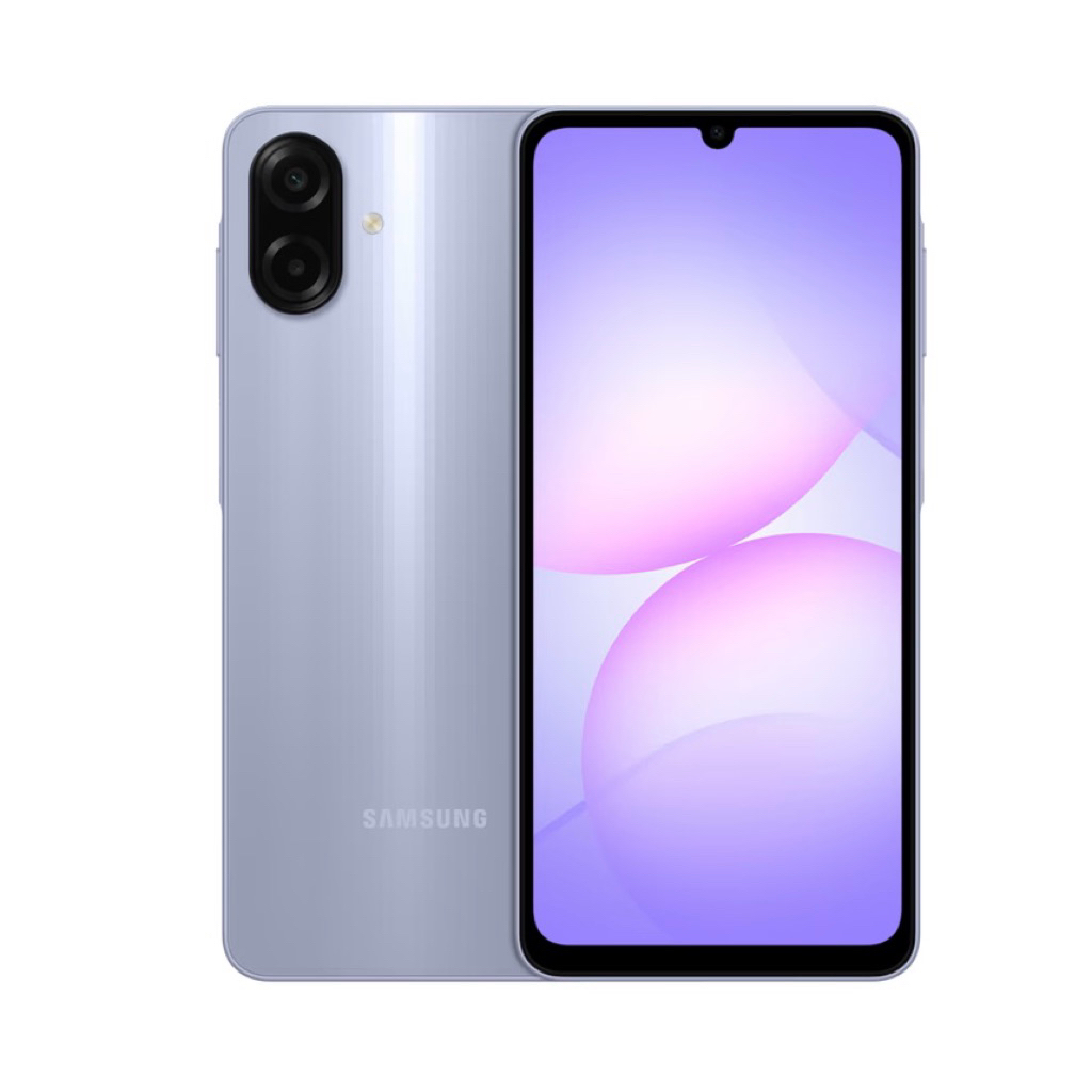 Samsung Galaxy A07 Samsung Galaxy A15 5G (4GB+128GB) 64GB แบตอึด 5,000mAh ศูนย์ไทย📱