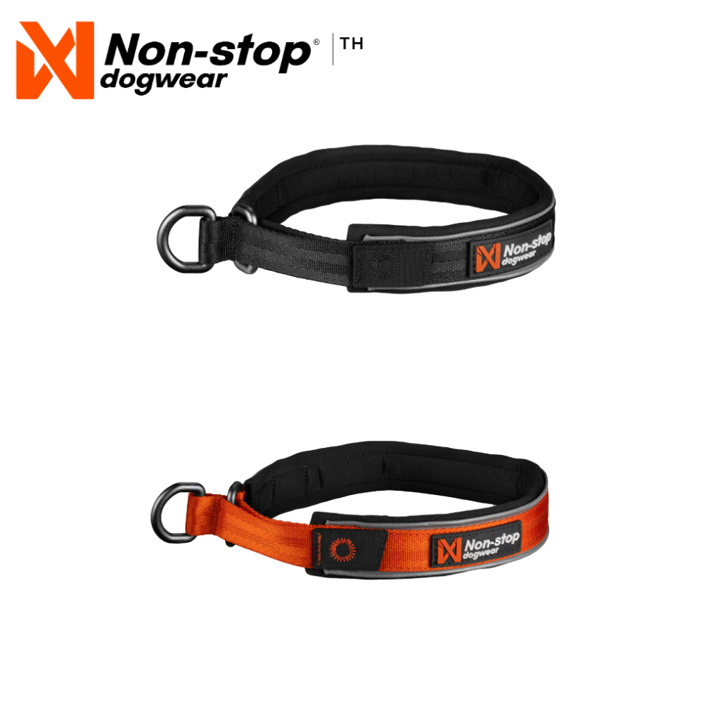 Non-stop dogwear Cruise Collar ปลอกคอสุนัข รุ่นครูซ
