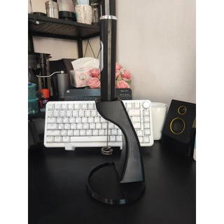 ที่วาง เครื่อง​ตีฟองนม milk frother Holder​